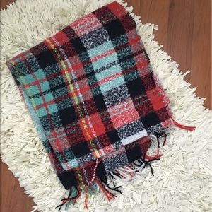 American Eagle Scarf